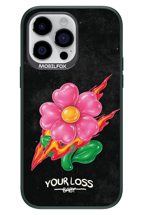 Your Loss 2.0 - Apple iPhone 14 Pro Max
