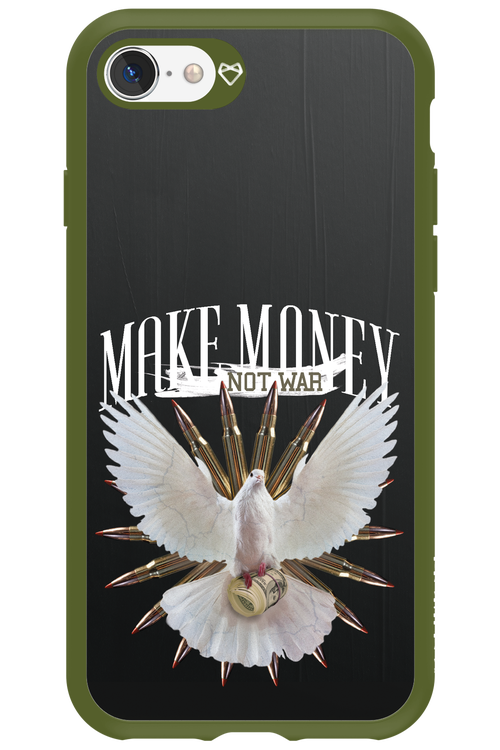 MAKE MONEY - Apple iPhone SE 2020