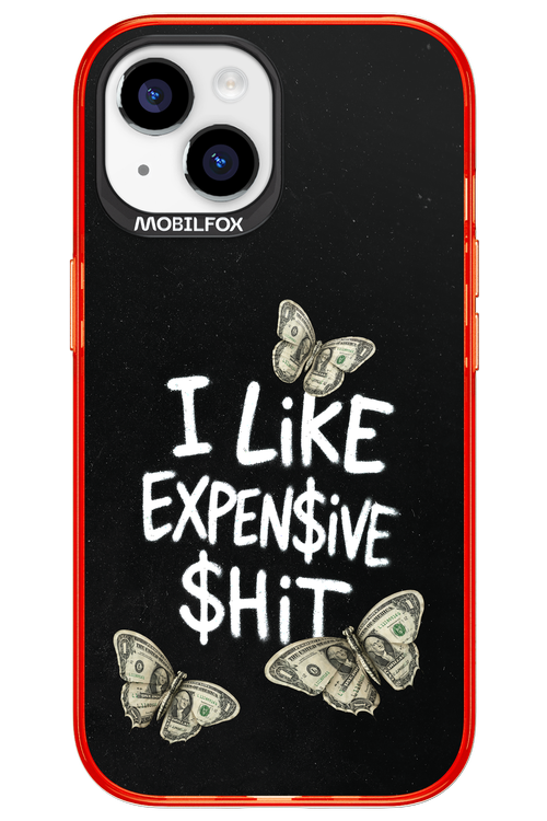 MoneyFly 2.0 - Apple iPhone 15