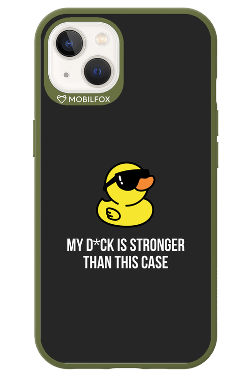 My D_ck 2.0 - Apple iPhone 13