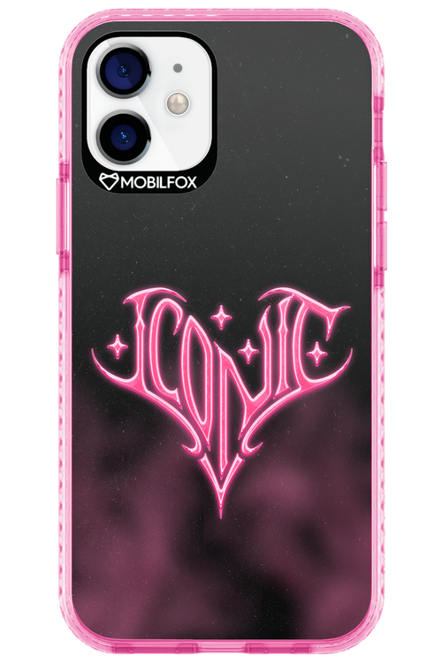 Iconica 2.0 - Apple iPhone 12