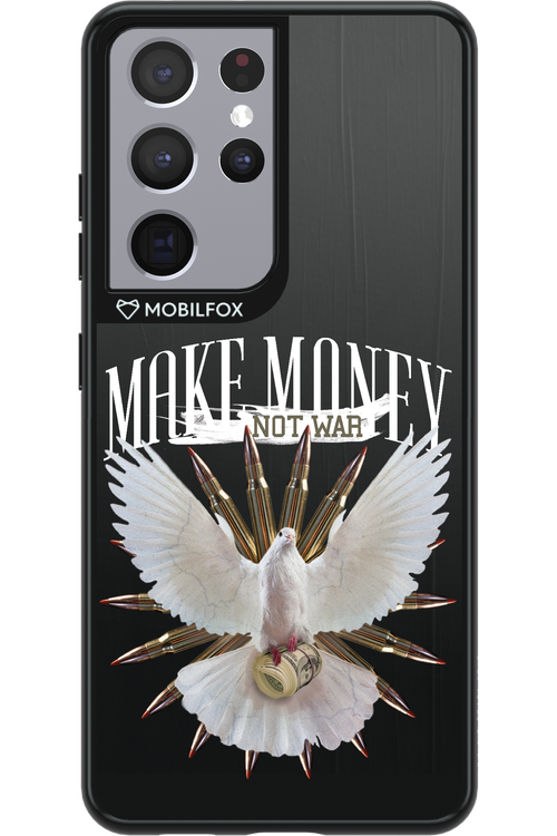 MAKE MONEY - Samsung Galaxy S21 Ultra