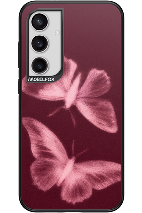 Papillonia 2.0 - Samsung Galaxy S24+