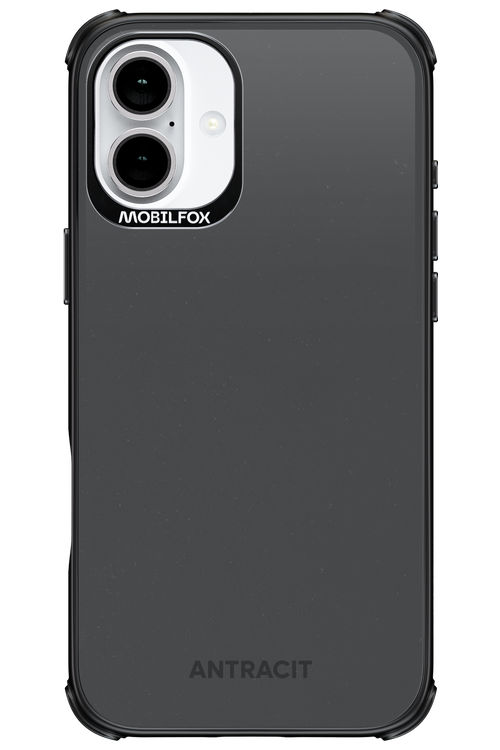 Antracit 2.0 - Apple iPhone 16 Plus