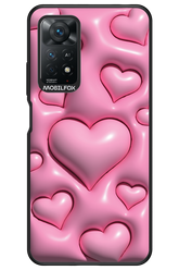 Hearts 2.0 - Xiaomi Redmi Note 11Pro 4G/5G