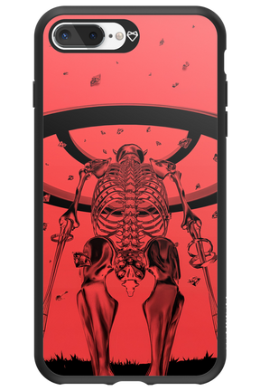 RMN Cover 2.0 - Apple iPhone 7 Plus