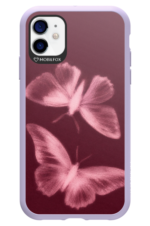 Papillonia 2.0 - Apple iPhone 11