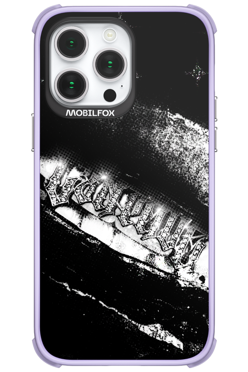 Grillz Black Centaur 2.0 - Apple iPhone 14 Pro Max