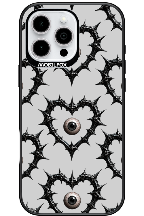 Heart Vision 2.0 - Apple iPhone 16 Pro Max