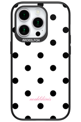 Baby Dots - Apple iPhone 15 Pro