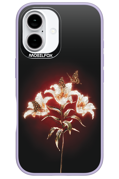 Glow Up Girl 2.0 - Apple iPhone 16