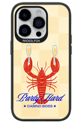 Party Hard 2.0 - Apple iPhone 14 Pro