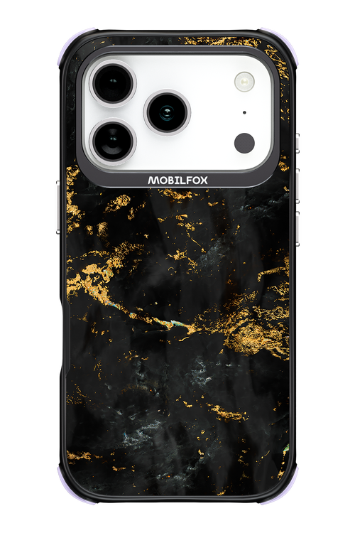 Goldie 2.0 - Apple iPhone 17 Pro