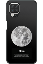 Moon 2.0 - Samsung Galaxy A12