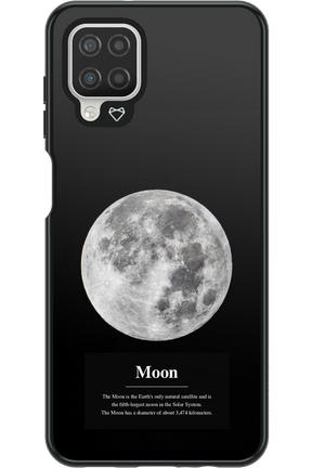 Moon 2.0 - Samsung Galaxy A12