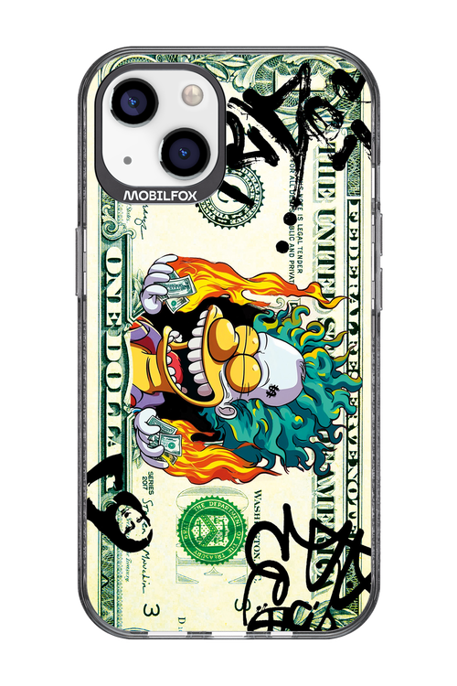 CLOWN 2.0 - Apple iPhone 13