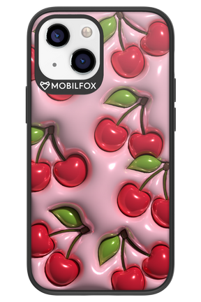 Cherry Bomb - Apple iPhone 13 Mini