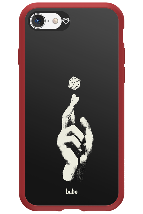 DAMNED LUCK - Apple iPhone SE 2020