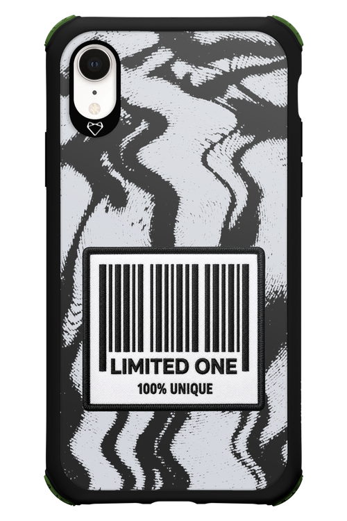 Limited One 2.0 - Apple iPhone XR