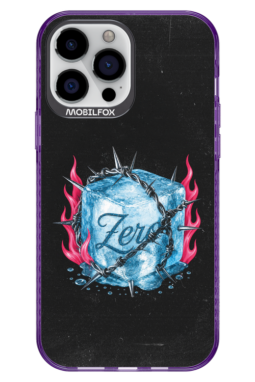 Zero 2.0 - Apple iPhone 13 Pro Max