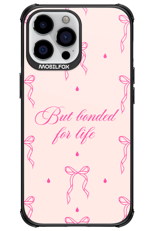 Sisters Pink 2.0 - Apple iPhone 13 Pro Max