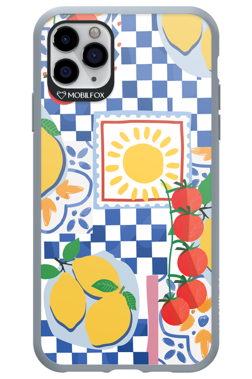 Sorrento Dream 2.0 - Apple iPhone 11 Pro Max