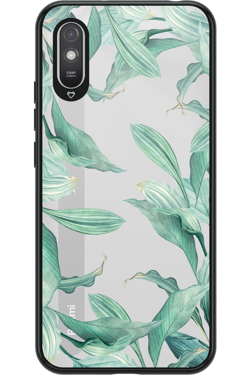 Greenpeace 2.0 - Xiaomi Redmi 9A