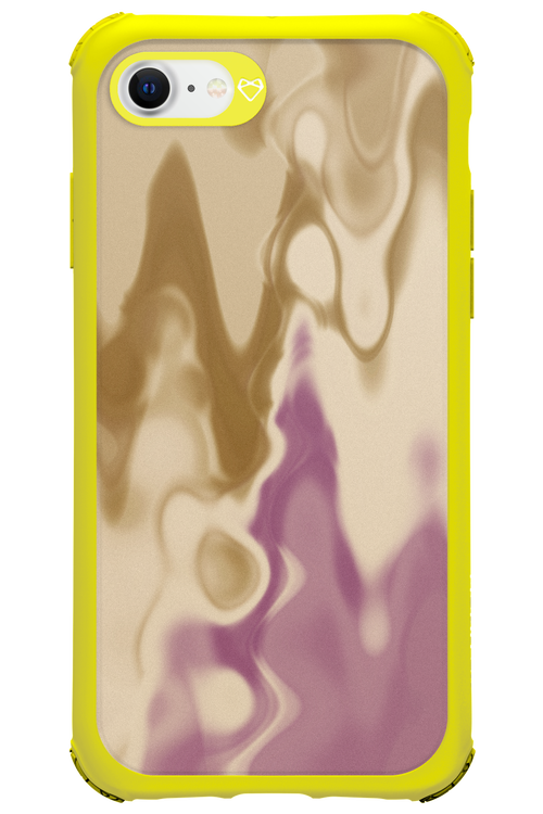 Olive Flow 2.0 - Apple iPhone SE 2022
