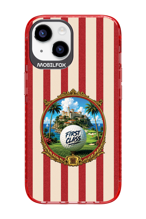 First Class 2.0 - Apple iPhone 14