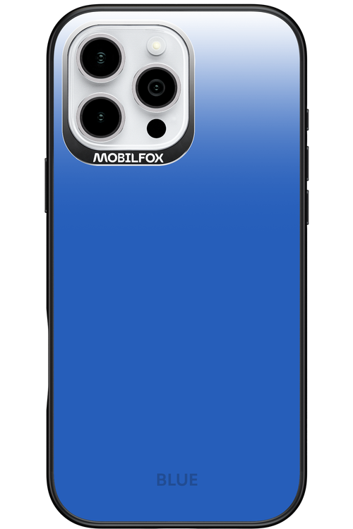 BLUE - FS2 - Apple iPhone 16 Pro Max