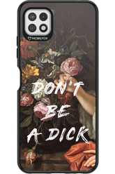 D_ck - Samsung Galaxy A22 5G