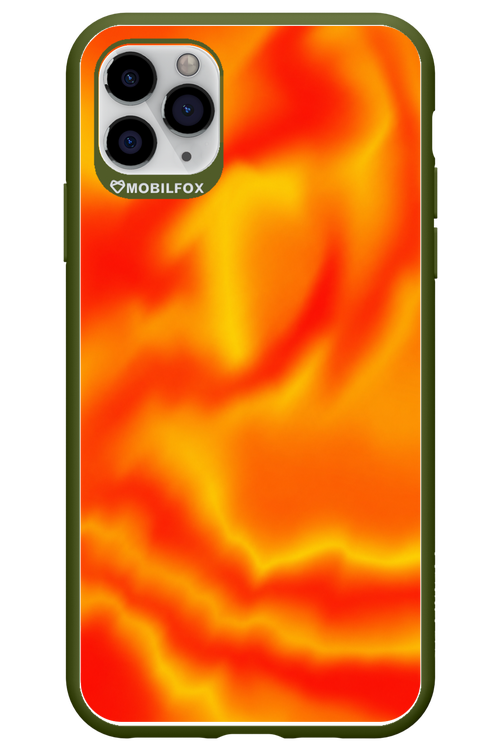 Beat the Heat 2.0 - Apple iPhone 11 Pro Max