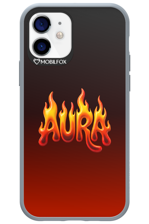 Aura 2.0 - Apple iPhone 12