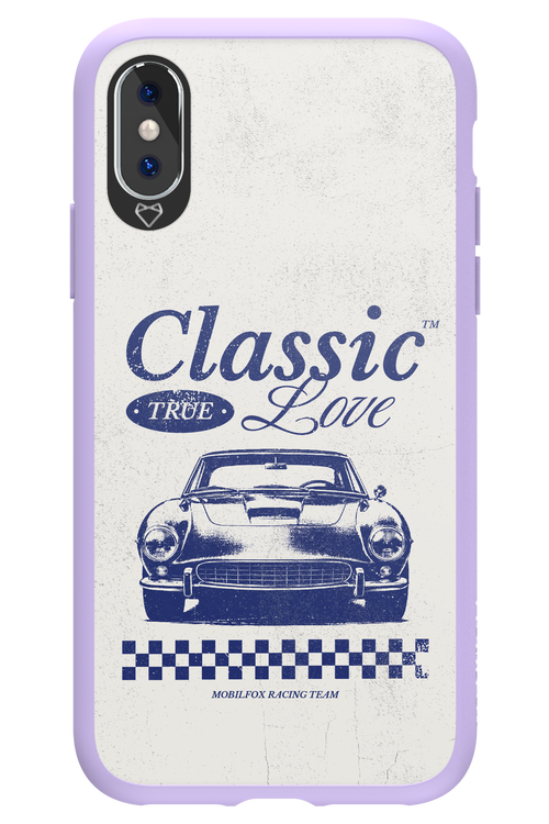 Classic Cars 2.0 - Apple iPhone XS