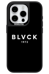 BLVCK Mirror 2.0 - Apple iPhone 15 Pro