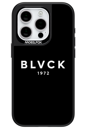 BLVCK Mirror 2.0 - Apple iPhone 15 Pro