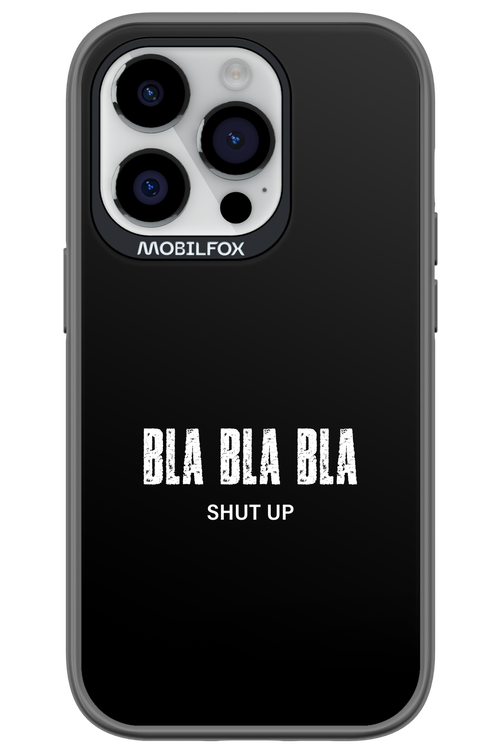 Bla Bla II 2.0 - Apple iPhone 14 Pro