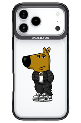 Chill Guy II - Apple iPhone 17 Pro Max