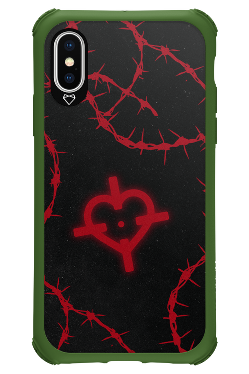 Focus on Me 2.0 - Apple iPhone XS