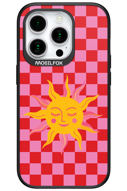 SUNNY 2.0 - Apple iPhone 15 Pro