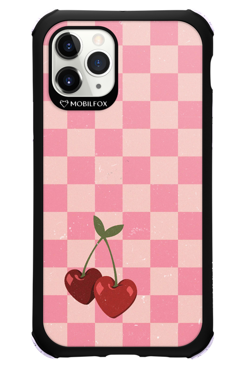 Baby Doll Cherry 2.0 - Apple iPhone 11 Pro
