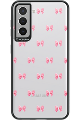 Pinky Bow 2.0 - Samsung Galaxy S21