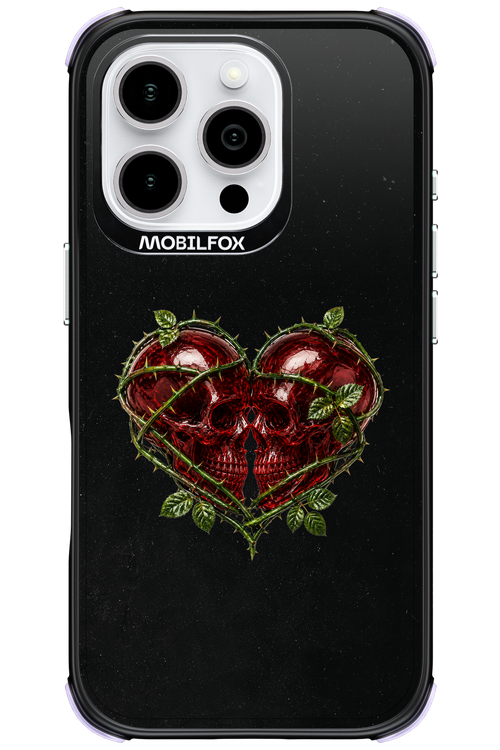 Omen Kiss 2.0 - Apple iPhone 16 Pro