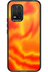 Beat the Heat 2.0 - Xiaomi Mi 10 Lite 5G