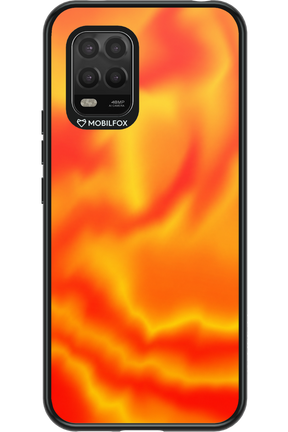 Beat the Heat 2.0 - Xiaomi Mi 10 Lite 5G