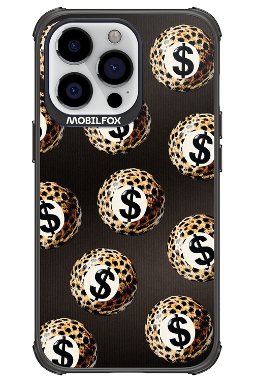 I need dollars 2.0 - Apple iPhone 13 Pro