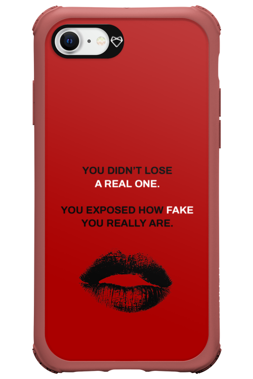 Real or Fake 2.0 - Apple iPhone 7