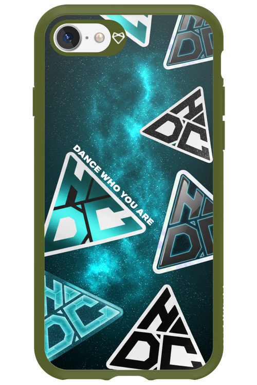 HDC 6 2.0 - Apple iPhone 7