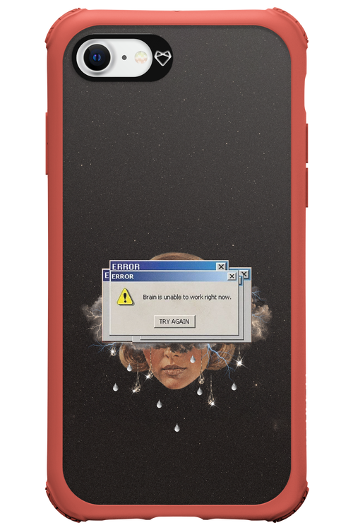 Out of Mind 2.0 - Apple iPhone 8