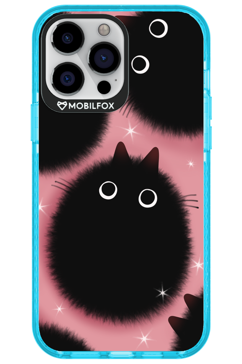 PURRr - Apple iPhone 13 Pro Max